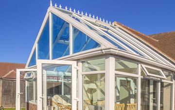 conservatory roof insulation costs Pont Rhyd Y Groes