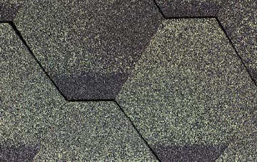 Pont Rhyd Y Groes fibreglass shingle repairs