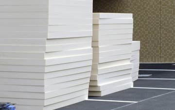 Pont Rhyd Y Groes flat roof insulation costs