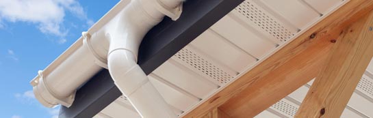 get Pont Rhyd Y Groes guttering quotes today