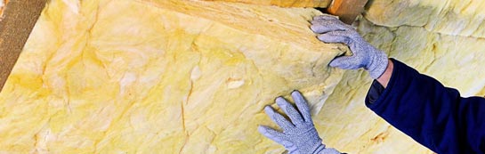 quotes for Pont Rhyd Y Groes roof insulation