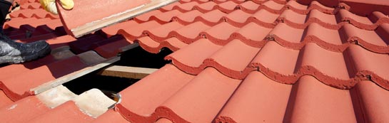 compare Pont Rhyd Y Groes roof repair quotes