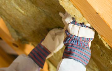 types of Pont Rhyd Y Groes pitched roof insulation materials