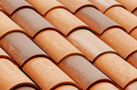 Pont Rhyd Y Groes clay roofing