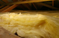 Pont Rhyd Y Groes pitch roof insulation